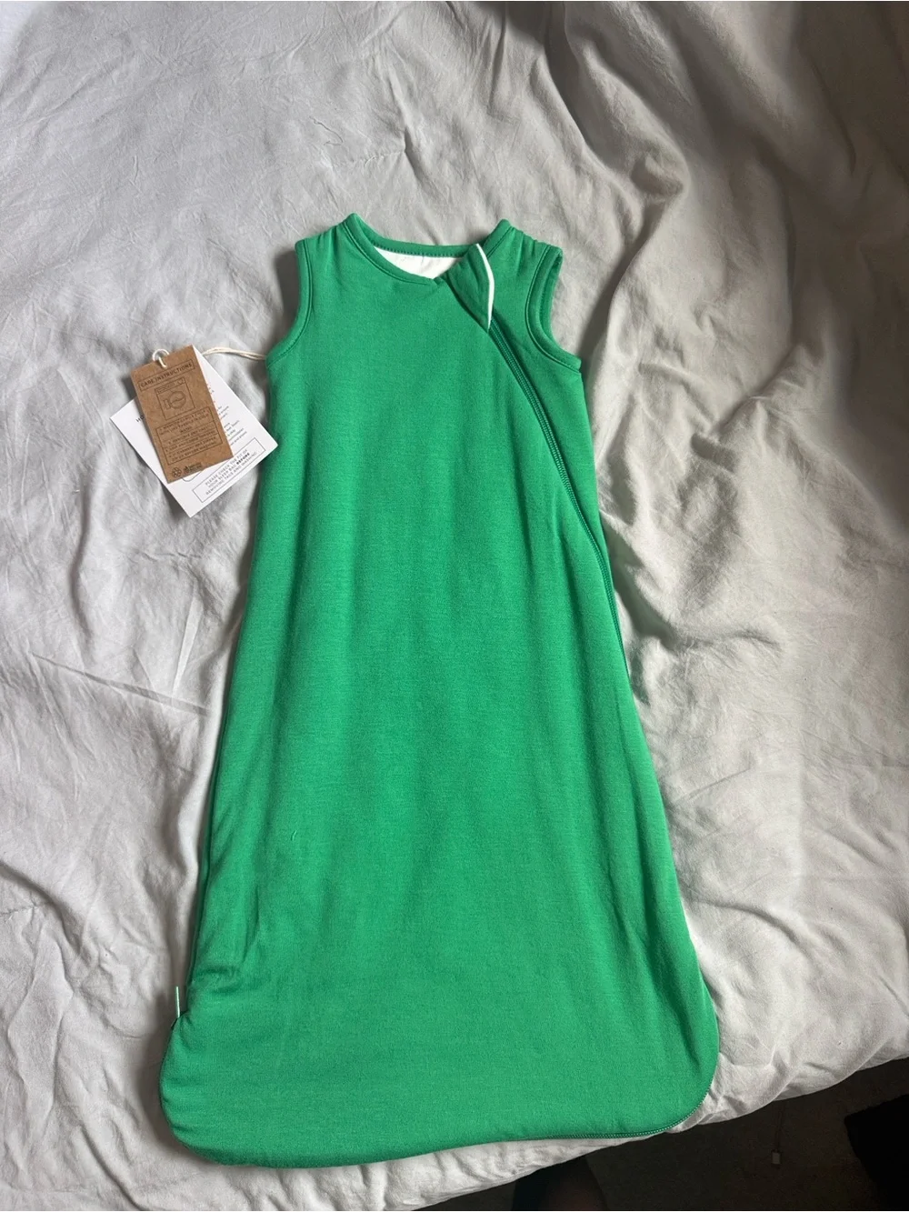 Kyte Baby Sleep Sack Size XS 1.0 Tog NWT